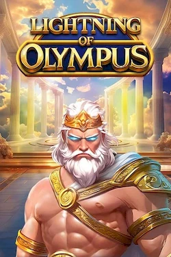 Lightning of Olympus από την Skywind - Παίξε Online στο Zombillion Casino Ελλάδα