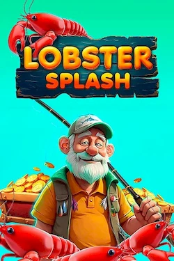 Αγορά Μπόνους Lobster Splash από την Red Rake - Παίξε Online στο Zombillion Casino Ελλάδα