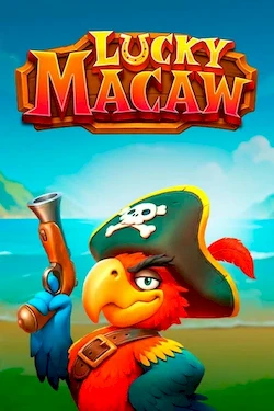 Αγορά Μπόνους Lucky Macaw από την TaDa - Παίξε Online στο Zombillion Casino Ελλάδα