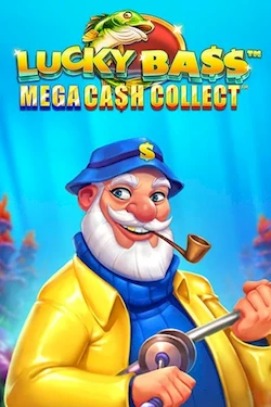 Φρουτάκι Αγοράς Μπόνους Lucky Bass Mega Cash Collect - Παίξε Online στο Zombillion Casino Ελλάδα