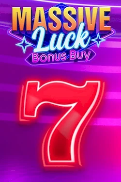 Φρουτάκι Αγοράς Μπόνους Massive Luck - Παίξε Online στο Zombillion Casino Ελλάδα