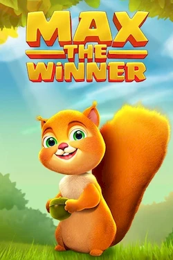 Φρουτάκι Αγοράς Μπόνους Max the Winner - Παίξε Online στο Zombillion Casino Ελλάδα