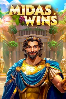 Φρουτάκι Αγοράς Μπόνους Midas Wins - Παίξε Online στο Zombillion Casino Ελλάδα