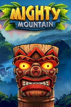 Αγορά Μπόνους Mighty Mountain από την Oryx - Παίξε Online στο Zombillion Casino Ελλάδα