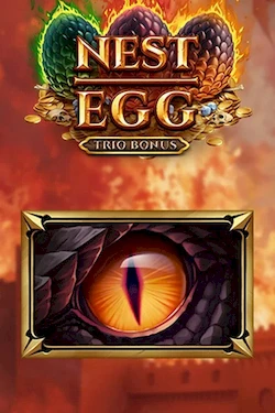 Φρουτάκι Αγοράς Μπόνους Nest Egg Trio - Παίξε Online στο Zombillion Casino Ελλάδα