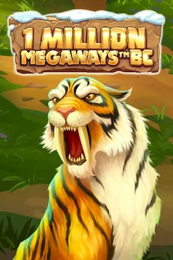 Φρουτάκι Αγοράς Μπόνους One Million Megaways BC - Παίξε Online στο Zombillion Casino Ελλάδα