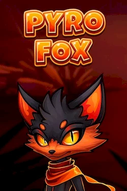 Αγορά Μπόνους Pyro Fox από την Hacksaw - Παίξε Online στο Zombillion Casino Ελλάδα