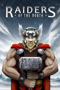 Φρουτάκι Αγοράς Μπόνους Raiders of the North - Παίξε Online στο Zombillion Casino Ελλάδα