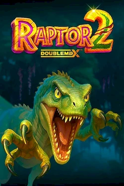 Φρουτάκι Αγοράς Μπόνους Raptor 2 Doublemax από την Yggdrasil - Παίξε Online στο Zombillion Casino Ελλάδα