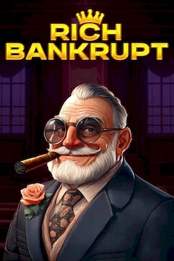 Φρουτάκι Αγοράς Μπόνους Rich Bankrupt - Παίξε Online στο Zombillion Casino Ελλάδα