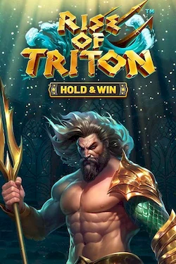 Φρουτάκι Αγοράς Μπόνους Rise of Triton - Παίξε Online στο Zombillion Casino Ελλάδα