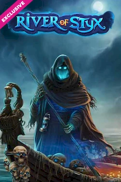 Φρουτάκι Αγοράς Μπόνους River of Styx - Παίξε Online στο Zombillion Casino Ελλάδα