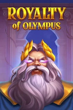Φρουτάκι Αγοράς Μπόνους Royalty of Olympus - Παίξε Online στο Zombillion Casino Ελλάδα