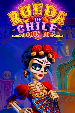 Φρουτάκι Αγοράς Μπόνους Rueda de Chile - Παίξε Online στο Zombillion Casino Ελλάδα