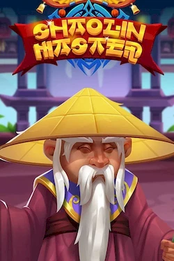 Αγορά Μπόνους Shaolin Master από την Hacksaw - Παίξε Online στο Zombillion Casino Ελλάδα