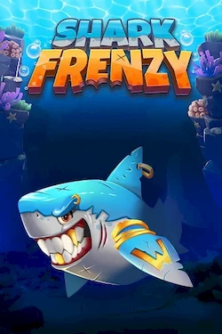 Φρουτάκι Αγοράς Μπόνους Shark Frenzy - Παίξε Online στο Zombillion Casino Ελλάδα