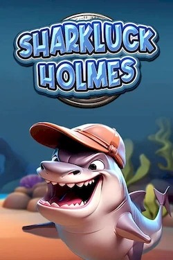 Αγορά Μπόνους Sharkluck Holmes από την Oryx - Παίξε Online στο Zombillion Casino Ελλάδα