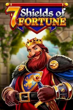 Φρουτάκι Αγοράς Μπόνους Shields of Fortune - Παίξε Online στο Zombillion Casino Ελλάδα