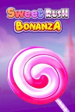 Sweet Rush Bonanza από την Pragmatic Play - Παίξε Online στο Zombillion Casino Ελλάδα