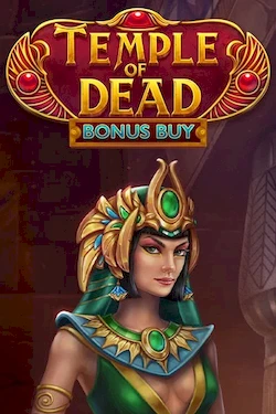 Φρουτάκι Αγοράς Μπόνους Temple of Dead - Παίξε Online στο Zombillion Casino Ελλάδα