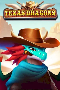 Αγορά Μπόνους Texas Dragons από την Onlyplay - Παίξε Online στο Zombillion Casino Ελλάδα