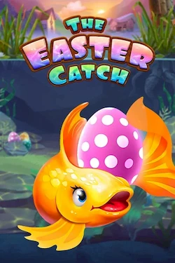 Αγορά Μπόνους The Easter Catch από την Evoplay - Παίξε Online στο Zombillion Casino Ελλάδα