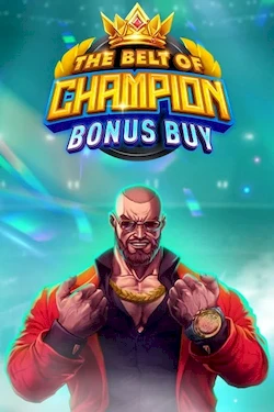 Φρουτάκι Αγοράς Μπόνους The Belt of Champion - Παίξε Online στο Zombillion Casino Ελλάδα