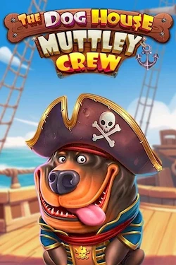 Φρουτάκι The Dog House Muttley Crew από την Pragmatic Play - Αγορά Μπόνους Online στο Zombillion Casino Ελλάδα