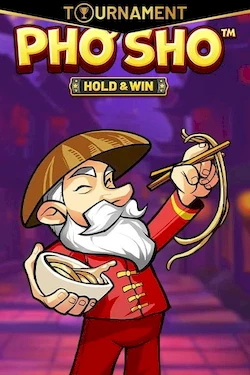 Φρουτάκι Αγοράς Μπόνους Tour Pho Sho - Παίξε Online στο Zombillion Casino Ελλάδα