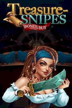 Φρουτάκι Αγοράς Μπόνους Treasure Snipes - Παίξε Online στο Zombillion Casino Ελλάδα
