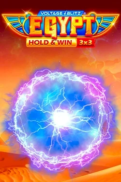 Αγορά Μπόνους Voltage Blitz Egypt από την Ruby Play - Παίξε Online στο Zombillion Casino Ελλάδα