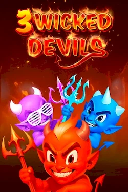 Αγορά Μπόνους Wicked Devils από την Iron Dog - Παίξε Online στο Zombillion Casino Ελλάδα