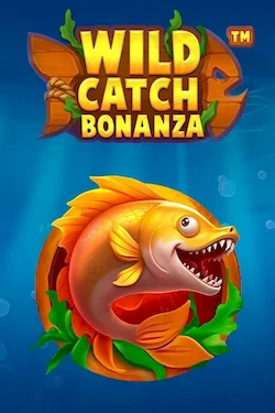 Wild Catch Bonanza από την Barbara Gaming - Παίξε Online στο Zombillion Casino Ελλάδα