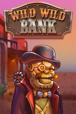 Αγορά Μπόνους Wild Wild Bank από την Popiplay - Παίξε Online στο Zombillion Casino Ελλάδα