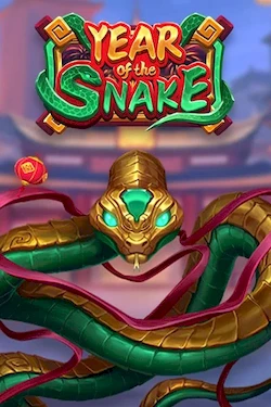 Φρουτάκι Αγοράς Μπόνους Year of the Snake - Παίξε Online στο Zombillion Casino Ελλάδα