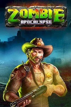 Αγορά Μπόνους Zombie Apocalypse από την Expanse - Παίξε Online στο Zombillion Casino Ελλάδα