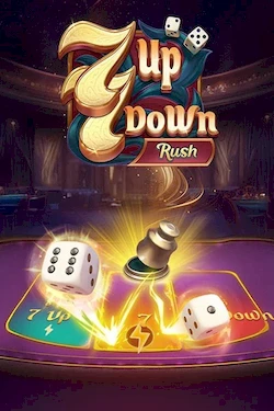 Φρουτάκι 7 Up 7 Down Rush - Παίξε Online στο Zombillion Casino Ελλάδα