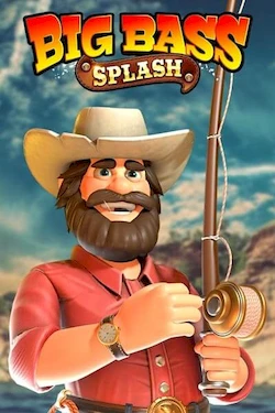 Φρουτάκι Big Bass Splash από την Pragmatic Play - Παίξε Online στο Zombillion Casino Ελλάδα