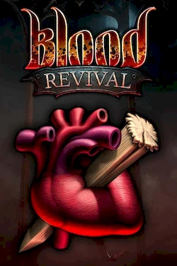 Φρουτάκι Blood Revival - Παίξε Online στο Zombillion Casino Ελλάδα