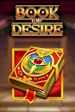 Book of Desire από την Top Gaming - Παίξε Online στο Zombillion Casino Ελλάδα