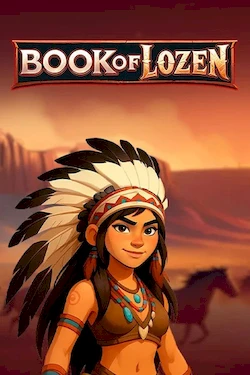 Book of Lozen από την Automat - Παίξε Online στο Zombillion Casino Ελλάδα