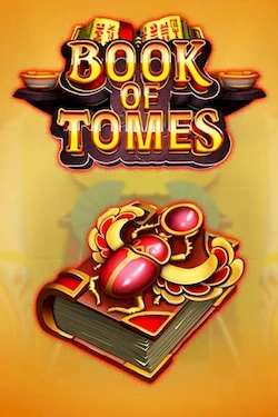 Book of Tomes από την Top Gaming - Παίξε Online στο Zombillion Casino Ελλάδα