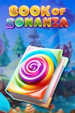 Book of Bonanza από την Holle Games - Παίξε Online στο Zombillion Casino Ελλάδα