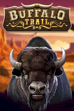 Φρουτάκι Buffalo Trail από την Gamebeat - Παίξε Online στο Zombillion Casino Ελλάδα