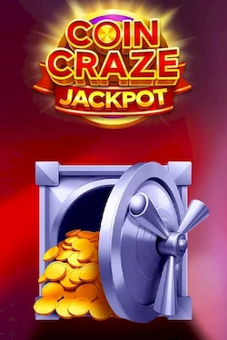 Coin Craze Jackpot από την Mancala Gaming - Παίξε Online στο Zombillion Casino Ελλάδα