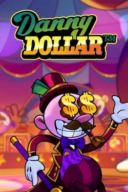 Φρουτάκι Danny Dollar - Παίξε Online στο Zombillion Casino Ελλάδα