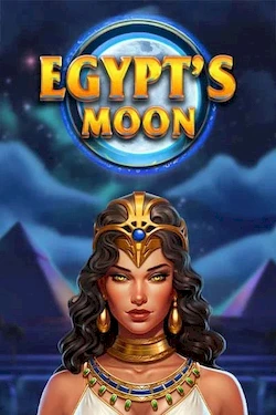 Φρουτάκι Egypt's Moon - Παίξε Online στο Zombillion Casino Ελλάδα