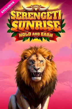 Serengeti Sunrise από την Mancala Gaming - Παίξε Online στο Zombillion Casino Ελλάδα