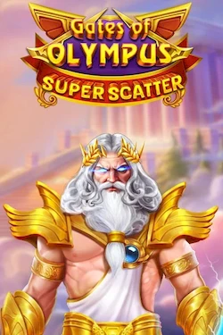 Φρουτάκι Gates of Olympus Super Scatter - Παίξε Online στο Zombillion Casino Ελλάδα