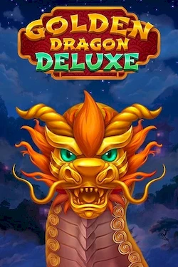 Golden Dragon Deluxe από την Zillion Games - Παίξε Online στο Zombillion Casino Ελλάδα